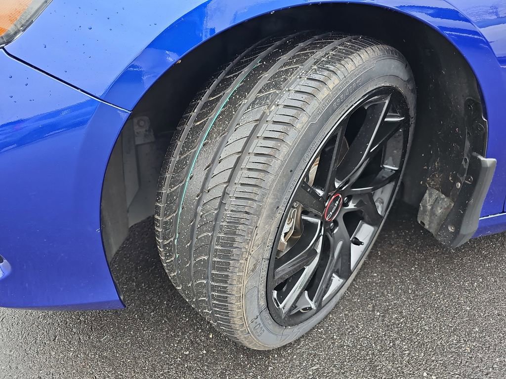 Used 2021 Honda Accord Sport image 29