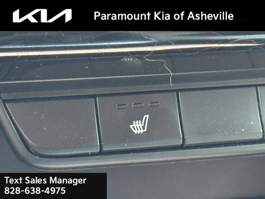 Used 2020 Kia Sportage EX AWD/4WD image 13