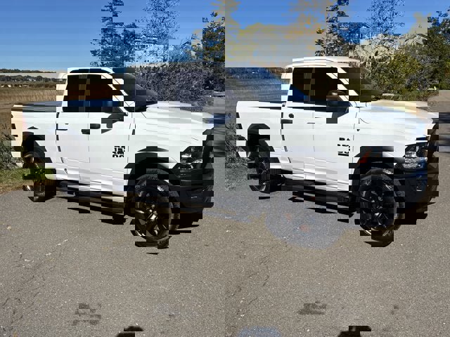 Certified 2022 RAM 1500 Classic Warlock image 20