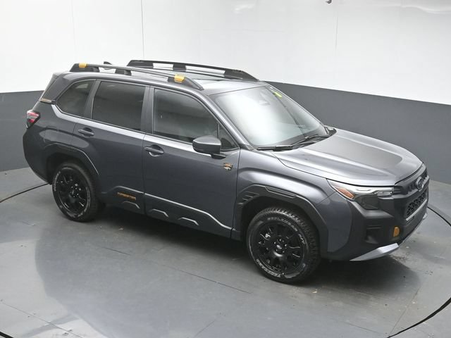 Used 2026 Subaru Forester Wilderness AWD/4WD image 41