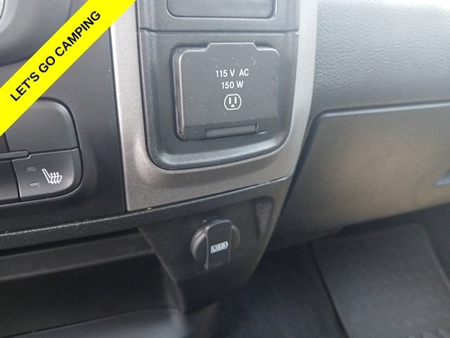 Used 2024 RAM 1500 Tradesman w/ Tradesman SXT Package AWD/4WD image 24