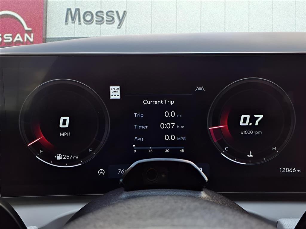 Used 2025 Hyundai Tucson SEL image 17