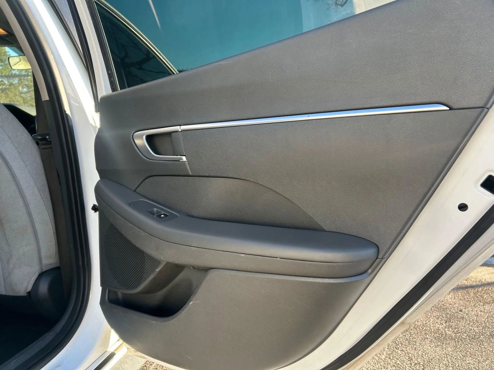 Used 2021 Hyundai Sonata SE FWD image 12