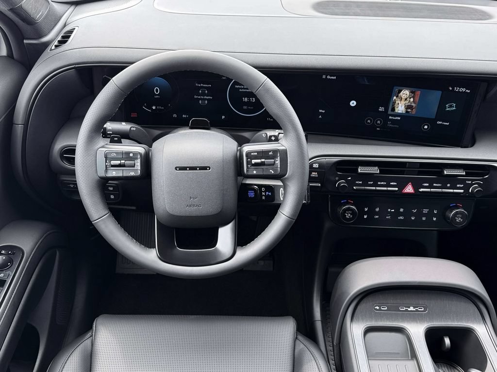 New 2026 Hyundai Palisade XRT Pro AWD/4WD image 25