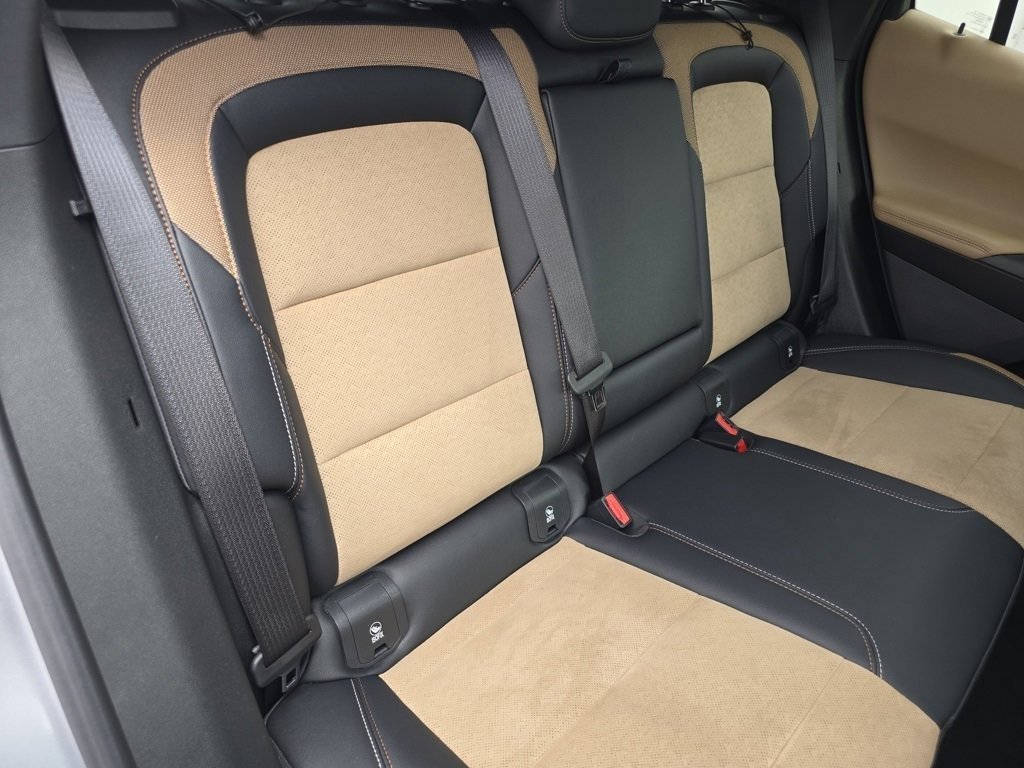 Used 2026 Chevrolet Equinox ACTIV w/ Convenience Package III image 29