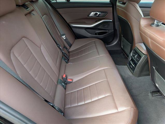 Used 2023 BMW 330e w/ M Sport Package RWD image 21