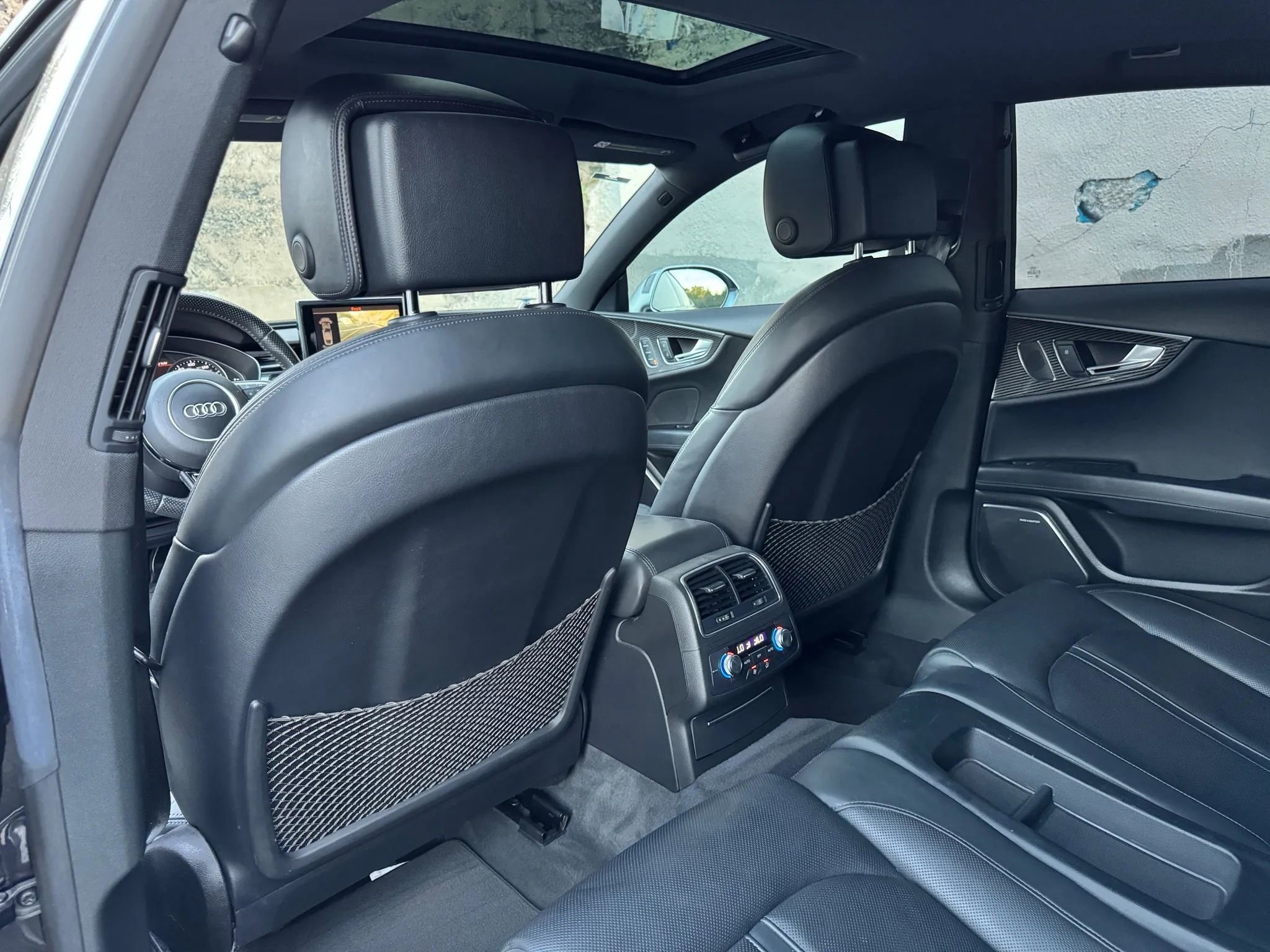 Used 2014 Audi RS 7 Prestige image 36