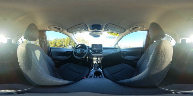 Used 2026 Toyota Corolla LE FWD image 32