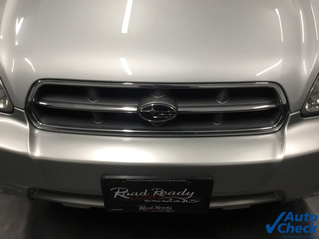 Used 2006 Subaru Baja Sport image 18