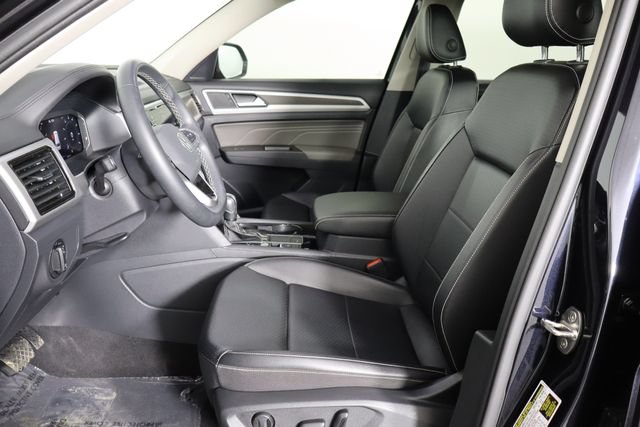 Used 2022 Volkswagen Atlas SE FWD image 14