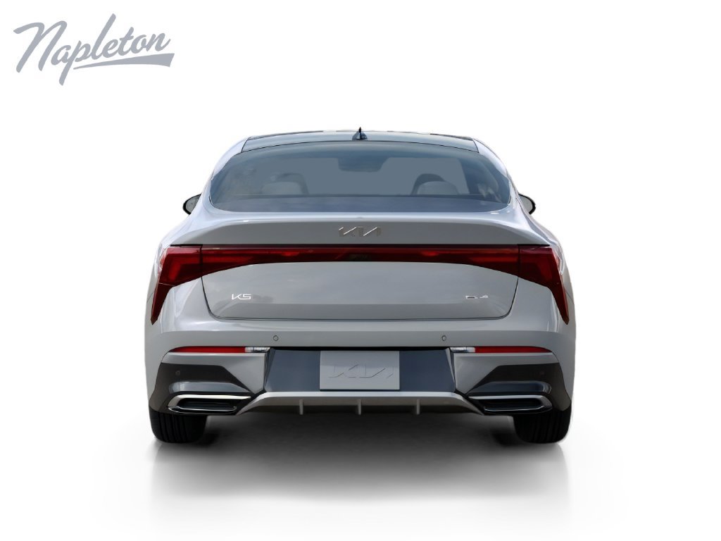 New 2026 Kia K5 GT-Line FWD image 6