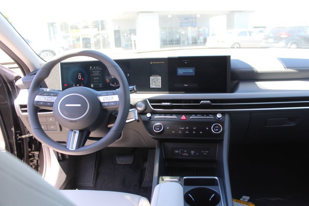 New 2026 Hyundai Sonata SEL FWD image 17