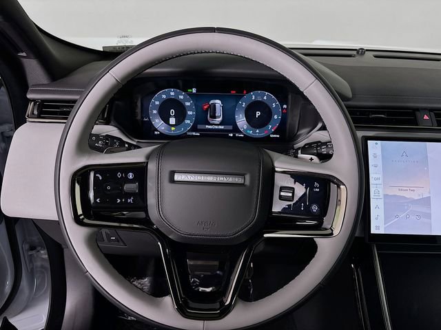 Used 2026 Land Rover Range Rover Velar Dynamic SE AWD/4WD image 12