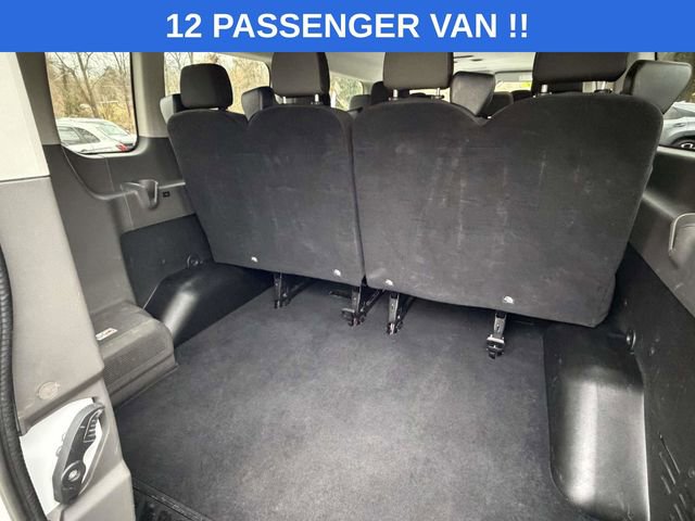 Used 2023 Ford Transit 350 XLT image 11