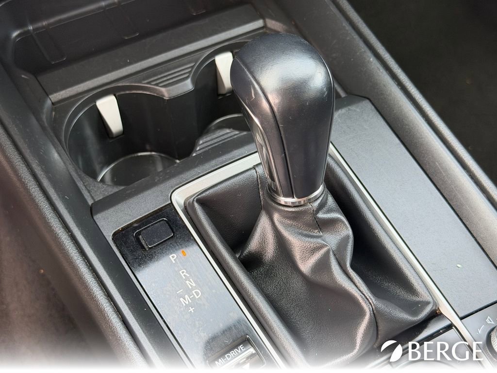 Used 2024 MAZDA CX-50 AWD 2.5 S w/ Premium Package image 29