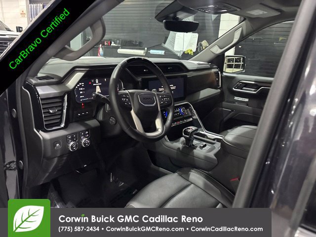 Certified 2026 GMC Sierra 1500 Denali AWD/4WD image 12