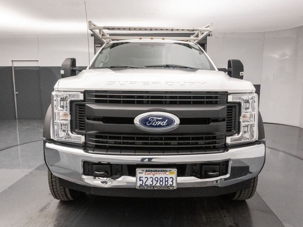 Used 2019 Ford F450 XL w/ Power Equipment Group image 11