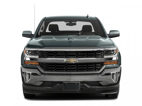 Used 2016 Chevrolet Silverado 1500 LT w/ All Star Edition image 7