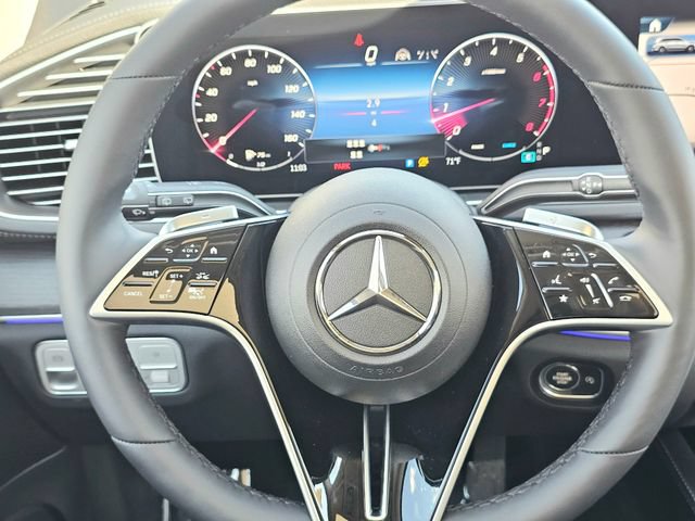 New 2026 Mercedes-Benz GLS 450 4MATIC image 31