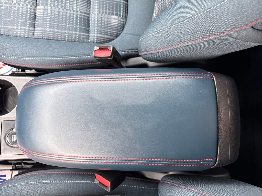 Used 2025 Ford Bronco Sport Heritage w/ Convenience Package image 38