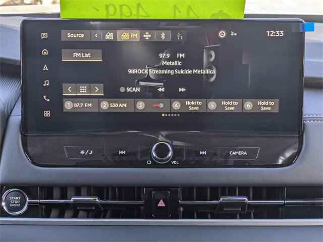 New 2025 Mitsubishi Outlander Trail Edition image 20