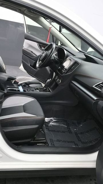 Used 2019 Subaru Crosstrek 2.0i Limited w/ Moonroof Package AWD/4WD image 10