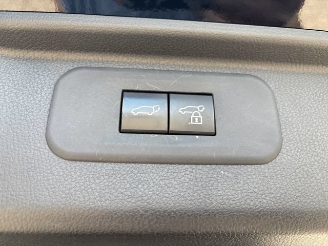 Used 2024 Toyota Grand Highlander AWD image 23
