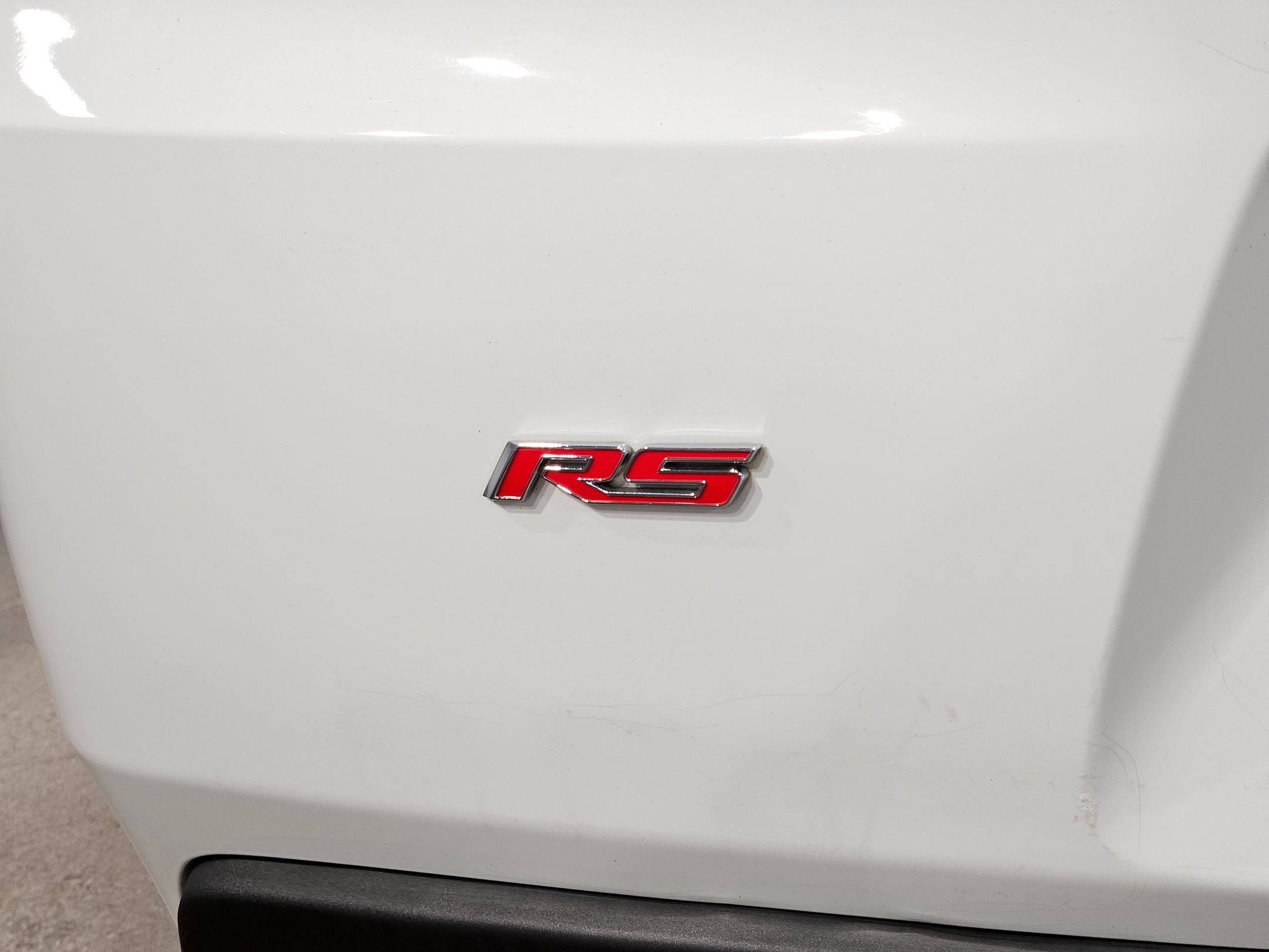 Used 2017 Chevrolet Camaro LT w/ RS Package image 31