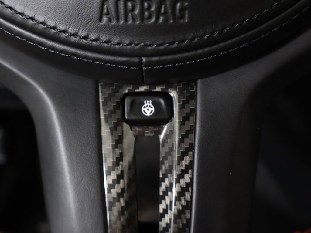 Used 2023 BMW M3 Competition w/ Executive Package AWD/4WD image 49
