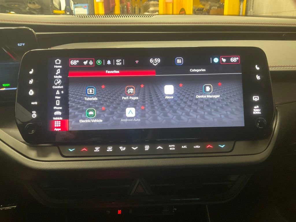 Used 2024 Dodge Charger R/T w/ Plus Group image 24