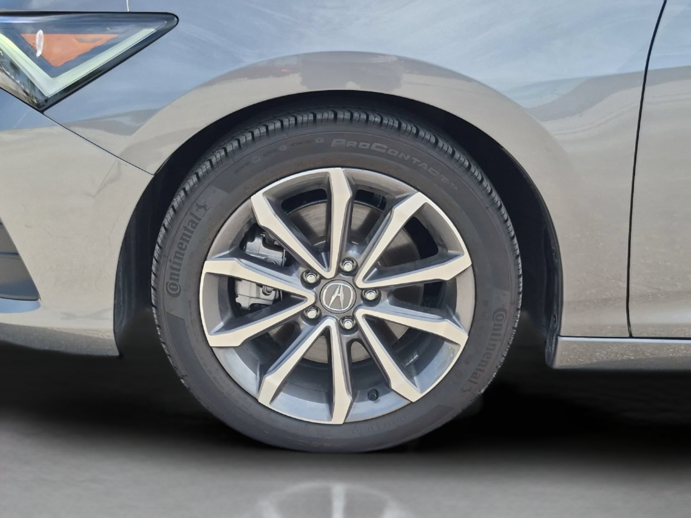 Used 2024 Acura Integra FWD image 32