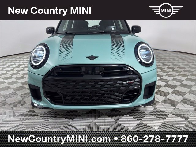 New 2027 MINI Cooper S FWD image 2