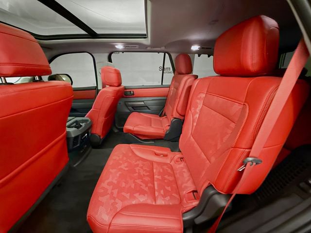 Used 2023 Toyota Sequoia TRD Pro image 25