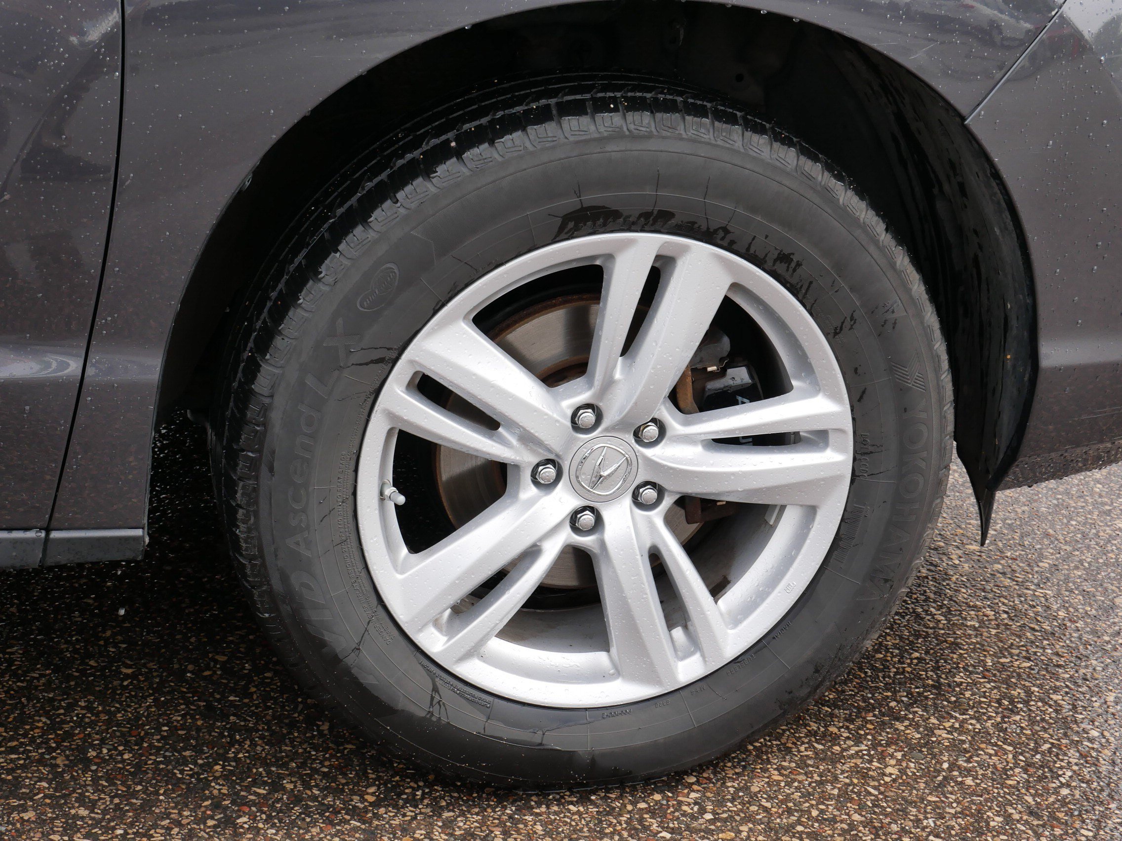 Used 2015 Acura RDX AWD image 15