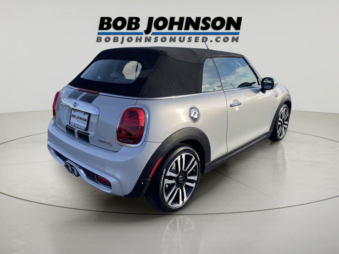 Used 2019 MINI Cooper S FWD image 14
