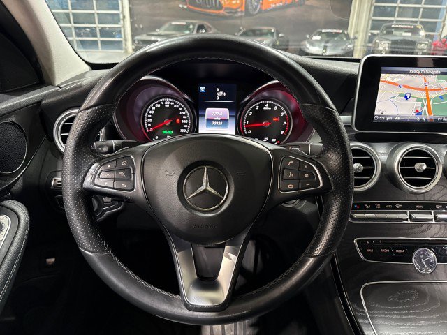 Used 2015 Mercedes-Benz C 300 $40K MSRP image 67