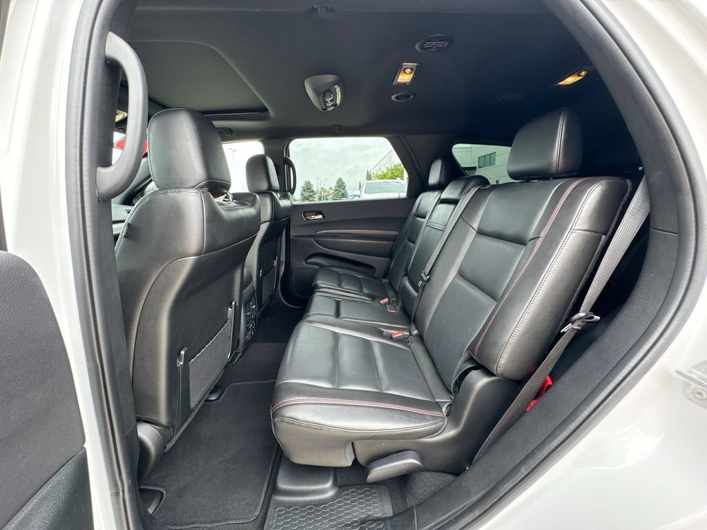 Used 2023 Dodge Durango R/T AWD/4WD image 25