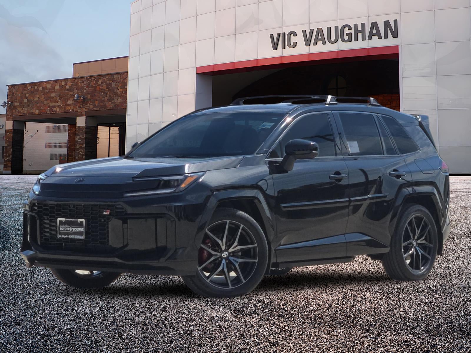 New 2026 Toyota RAV4 AWD Plug-in Hybrid image 39