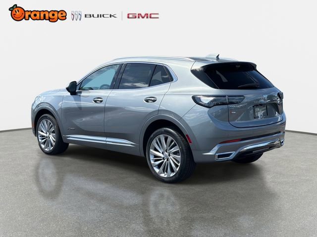 New 2026 Buick Envision Avenir image 5