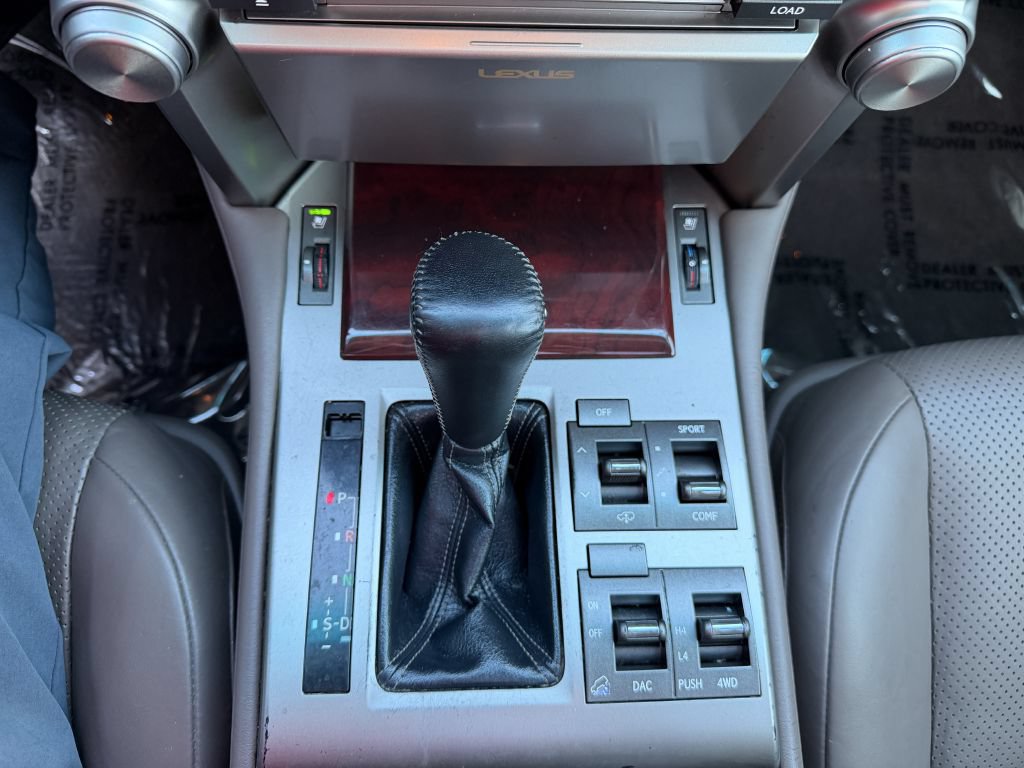 Used 2012 Lexus GX 460 Premium AWD/4WD image 26
