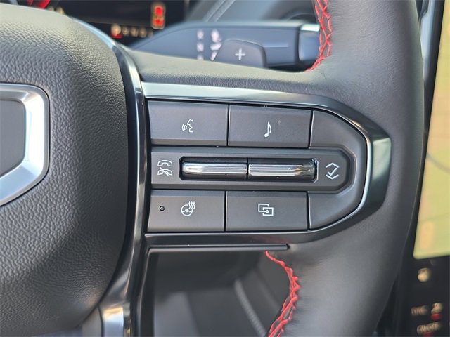 New 2026 GMC Yukon AT4 Ultimate w/ LPO, Floor Liner Package image 29