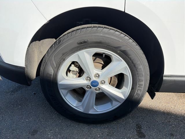 Used 2022 Ford Edge SE AWD/4WD image 15