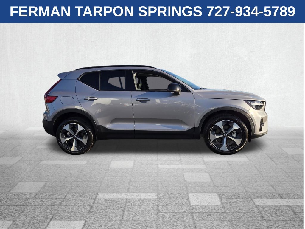 Certified 2026 Volvo XC40 B5 Plus w/ Protection Package Premier AWD/4WD image 9