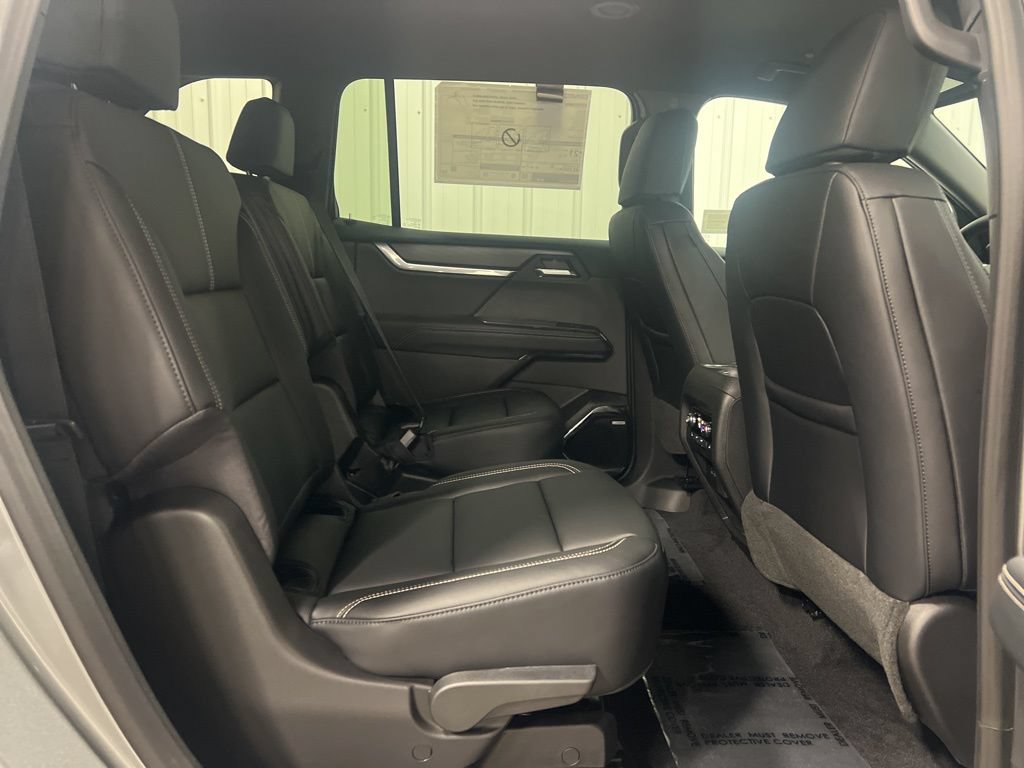 New 2026 GMC Acadia Elevation w/ Elevation Premium Package AWD/4WD image 42