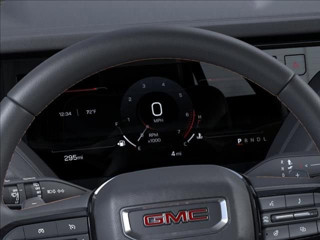 New 2026 GMC Yukon AT4 AWD/4WD image 18