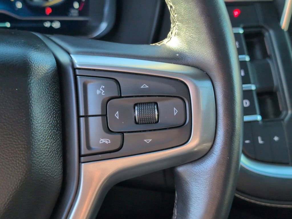 Certified 2023 Chevrolet Tahoe Premier w/ Advanced Technology Package image 11