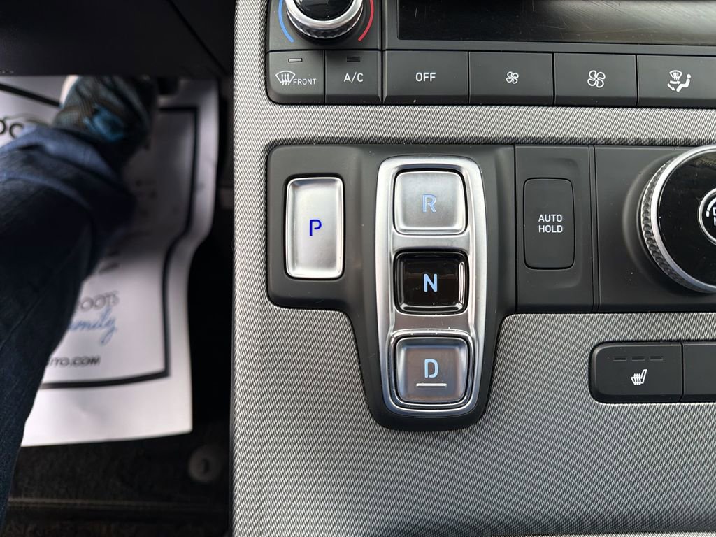 Used 2025 Hyundai Palisade SEL image 26