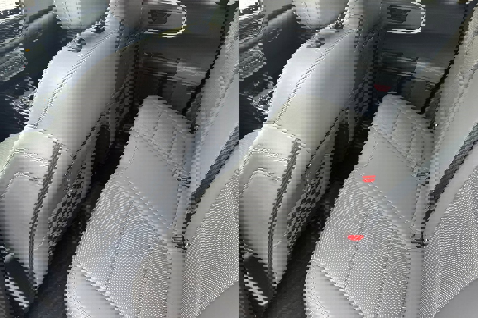 Certified 2025 Ford Bronco Sport Badlands image 13