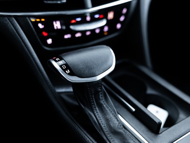 Used 2018 Cadillac CT6 Premium Luxury image 22