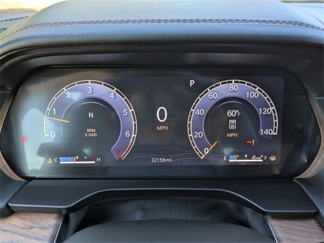 Used 2024 Jeep Grand Cherokee Summit image 30